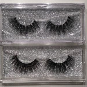 NEW Faux Mink False Lashes